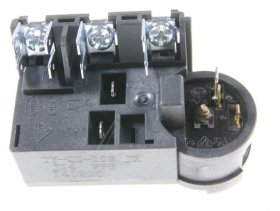 Start Relais - 10019465 Starting Device [Bosch Siemens]