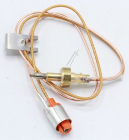Faber Franke Roblin Thermocouple - 133 0054 709 Sp Hob Thermocouple Spring L 320mm