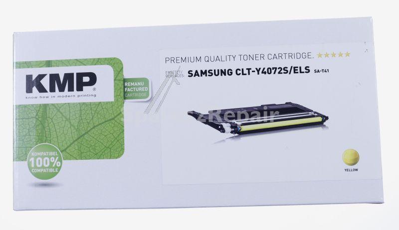 Kmp Toner Cartridge - 1217 8500 H-t237 Toner Cartridge Black 12k