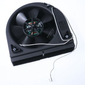 Teka Cooling Fan Motor - 83140411 Fan Motor He-615