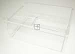 Meiling Freezer Drawer - C1574 5-4 890152254 Drawer