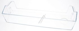 Refrigerator - Freezer Door Shelf - 5820110600 C00873641 Door Compartment 80mm Sbs [Arcelik]