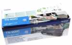 Brother Toner Cartridge - Tonerkartusche Cyan 6k