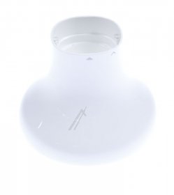 Smeg Flap - 512173910 Chopper Lid Wh