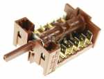 Teka Oven Switch - 83140147 Oven Switch 7p Eco Hl 830 Vr01