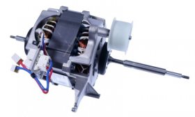 Motor - 32049570 Motor(7kg Cond 90lt) 35mm Al-wel-280 3 [Vestel]