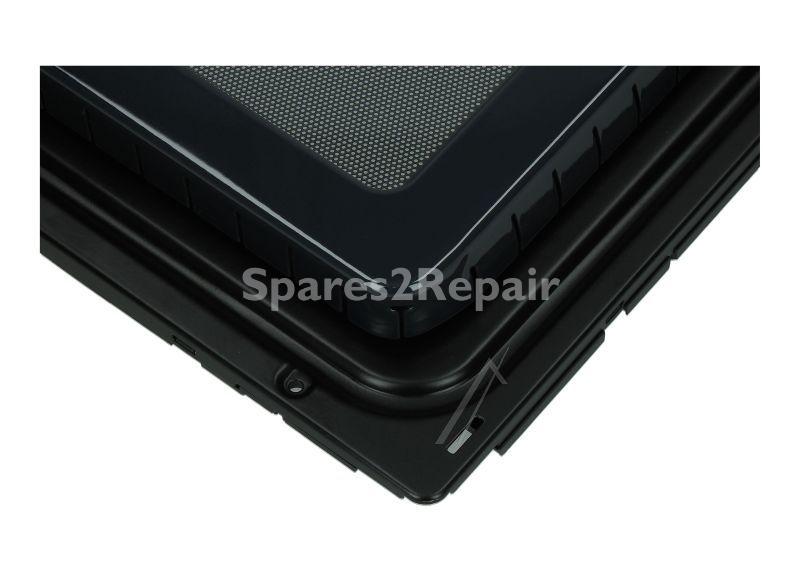 Teka Oven inner Door Glass - 82032909 Tailgate Assembly Mlc 844 Vr21
