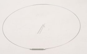 Samsung Clamp For Door Sleeve - Dc82-01463a Svc Assembly-wire Diaphragm midea Odm 310mm