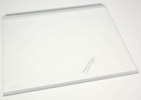 Smeg Refrigerator - Freezer Door Shelf - 760392123 Refrigerator Door Shelf