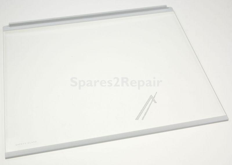Smeg Refrigerator - Freezer Door Shelf - 760392123 Refrigerator Door Shelf