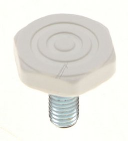 Smeg Foot - 975770555 Adjustable Glider Assembly