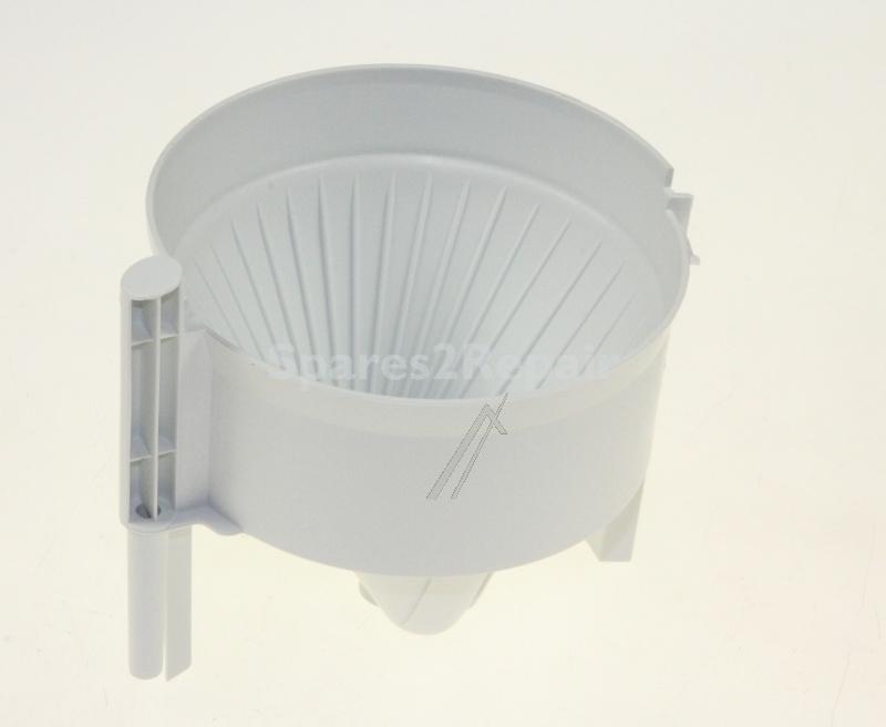 Fixings And Brackets - 10024544 Adapter Adapter Flowmeter V04-01 [Bosch Siemens]