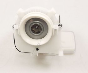 Vacuum Cleaner Motor - Rs-2230000279 Motor Unit [Groupe SEB]