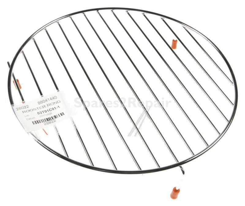 Hisense Gorenje Operating Unit Screen - 727474 Fix Frame Bio60-roz tft