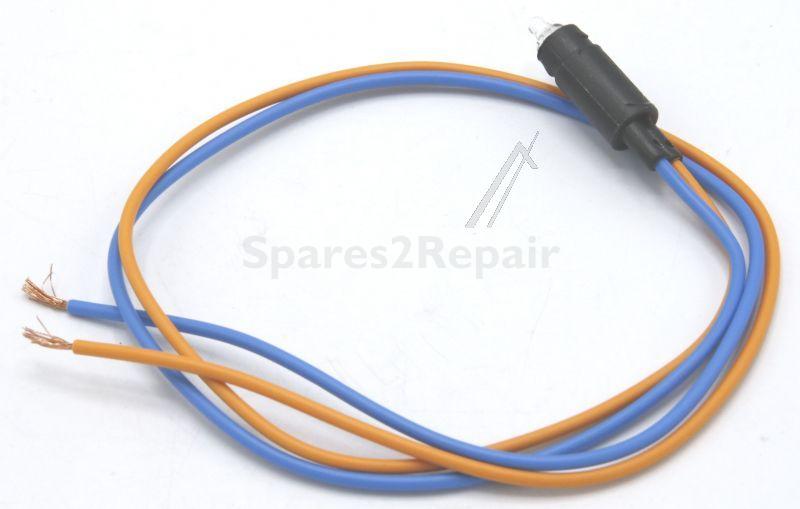 Glass Lamp Cover - 1057515 Led Cover [Amica]