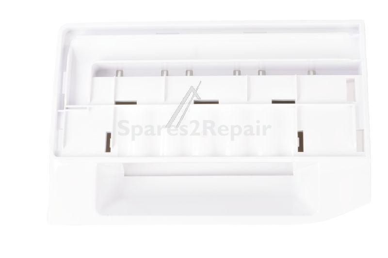 Hisense Gorenje Detergent Dispenser Cover - Hk2282252 Handle Detergent Drawer Assembly