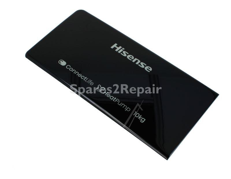 Hisense Gorenje Detergent Dispenser Cover - Hk2281244 Handle Detergent Drawer Cover