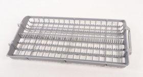 Smeg Cutlery Drawer - 684410385 Assembly Insert Gray + 3°