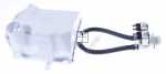 Samsung Detergent Case - Dc82-01456a Svc Assembly-s housing Drawer midea Odm c31e