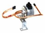 Valve - Electric Exchange Valve [Midea]