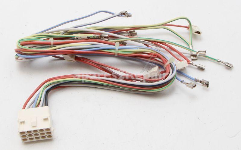 Smeg Harness - 820733213 Oven Wiring