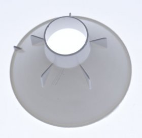 Hopper - C00859188 488000859188 Salt Funnel [Whirlpool Indesit]