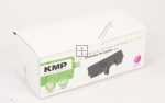 Kmp Toner Cartridge - 2911 0006 K-t83m Toner Cartridge Magenta 1 2k