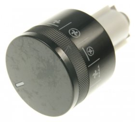 Hisense Gorenje Control Knob - 470952 Knob 6-43h&s K4a-py-k4a1-py Fl 9005-9006