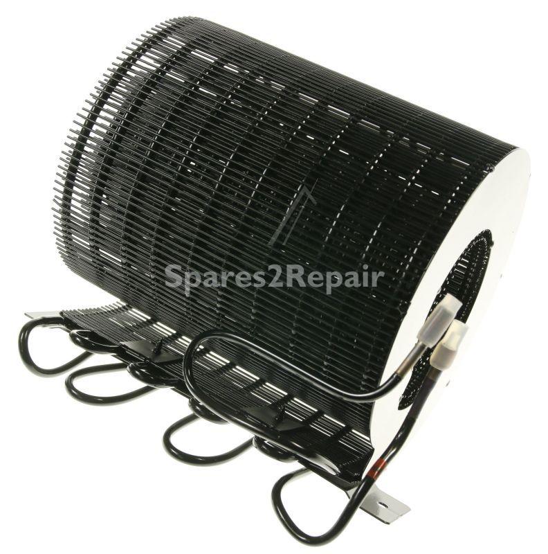 Evaporator - 00213941 Condenser [Bosch Siemens]
