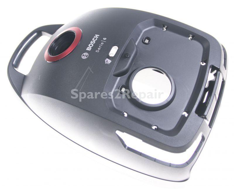 Flap - 11037058 Lid [Bosch Siemens]