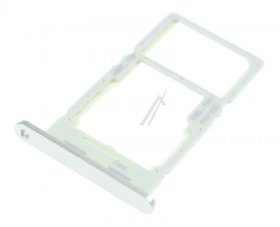 Samsung Sim card Holder - Gh98-48655c Sim Tray Galaxy A25 (sm-a256b) Yellow