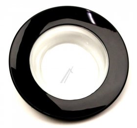 Samsung Door - Dc81-01514a Service Assembly Door Ww3000tm Tcl Odm Black 4c199