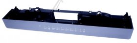 Inner Door Covering - C00858559 488000858559 Inner Door Panel Dw03e Maxi 60 T [Whirlpool Indesit]