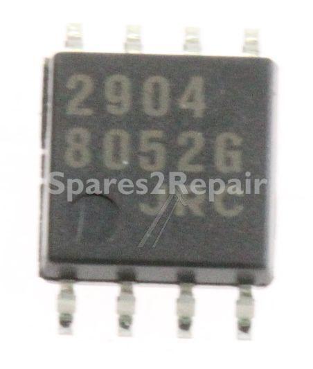 Sharp Ic - Njm2904m Vhinjm2904m1y Ic