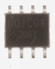 Panasonic Various Ics - An16021a-vt Ic