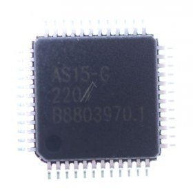 E Cmos Ic - As15-g Ic