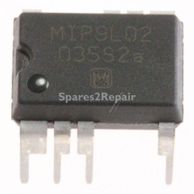 Panasonic Ic - Mip9l02mbs Ic