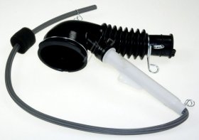 Samsung Connector Hose - Dc97-14637g Assembly Hose Pressure scout Combowd0804w8