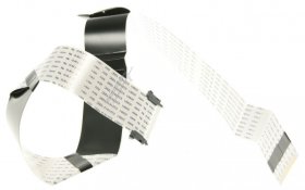 Panasonic Flexi print Connector - Tsckf0170099 Ffc Lvds (51-pin)