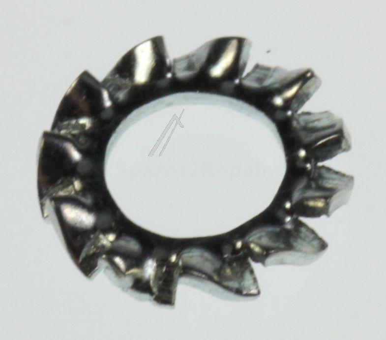 Saeco Washer - 128310402 996530012341 Fan Disc A4 3 Din6798 ver