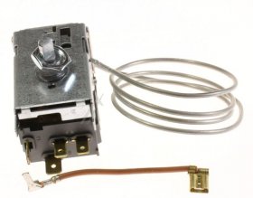 Fridge Thermostat - 077b6696 00167223 Regulator-temperature [Bosch Siemens]