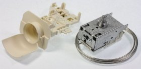 Fridge Thermostat - C00374115 481228238225 Thermostat [Whirlpool Indesit]