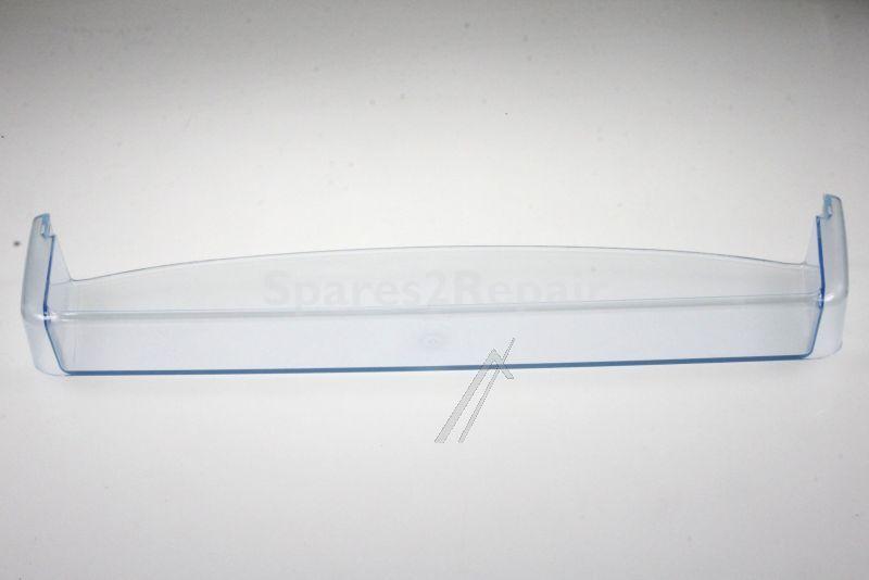 Refrigerator - Freezer Door Shelf - 00660092 Tray [Bosch Siemens]