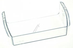 Hisense Gorenje Refrigerator - Freezer Door Shelf - 332914 Door Tray-upper H54 031