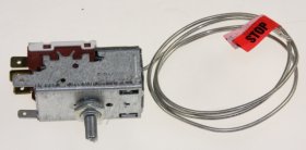 Fridge Thermostat - C00193238 482000030141 Thermostat (c post) Rohs [Whirlpool Indesit]