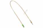 Thermocouple - C00858018 488000858018 Thermocouple Set C 520 No O-ring [Whirlpool Indesit]