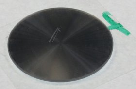 Samsung Control Knobs - Dc97-16656a Unit Decor Encoder s-am Bubble Pjt wf160
