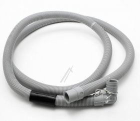 Samsung Outlet Pipe - Dc97-16240g Assembly Hose Drain(o) ww5000b Assembly l2130 21