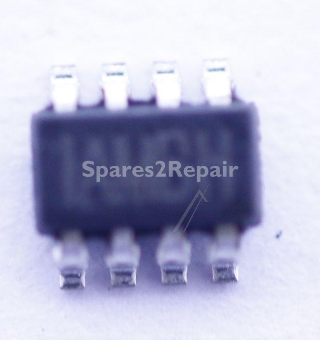 Monolithic Power Systems Various Ics - Amb Mp2313gj Ic Smd Tsot-23-8