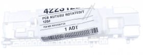 Housing Part - 42231226 Pcb Box Rotated-t Series(td) [Vestel]
